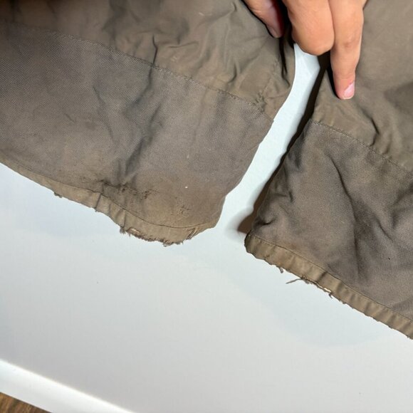 Helly Hansen waterproof snow pants - FLAWED - Picture 7 of 8